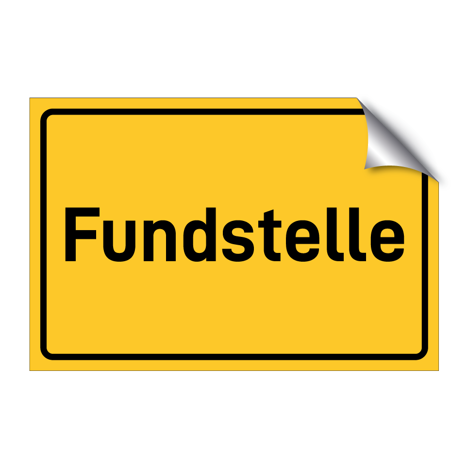 Fundstelle