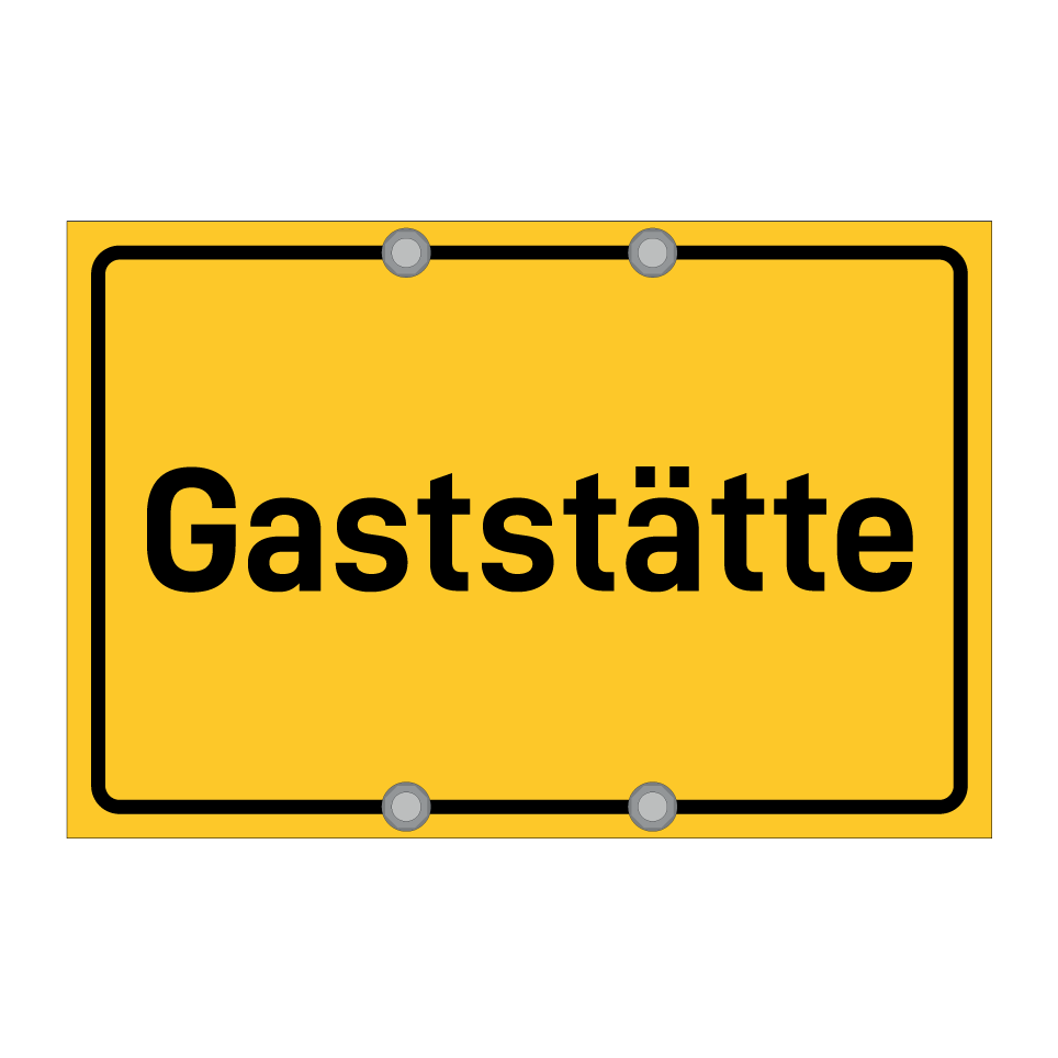 Gaststätte