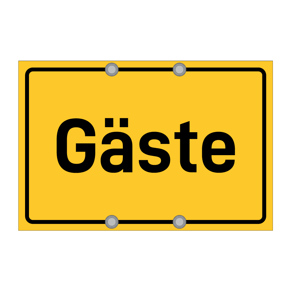 Gäste