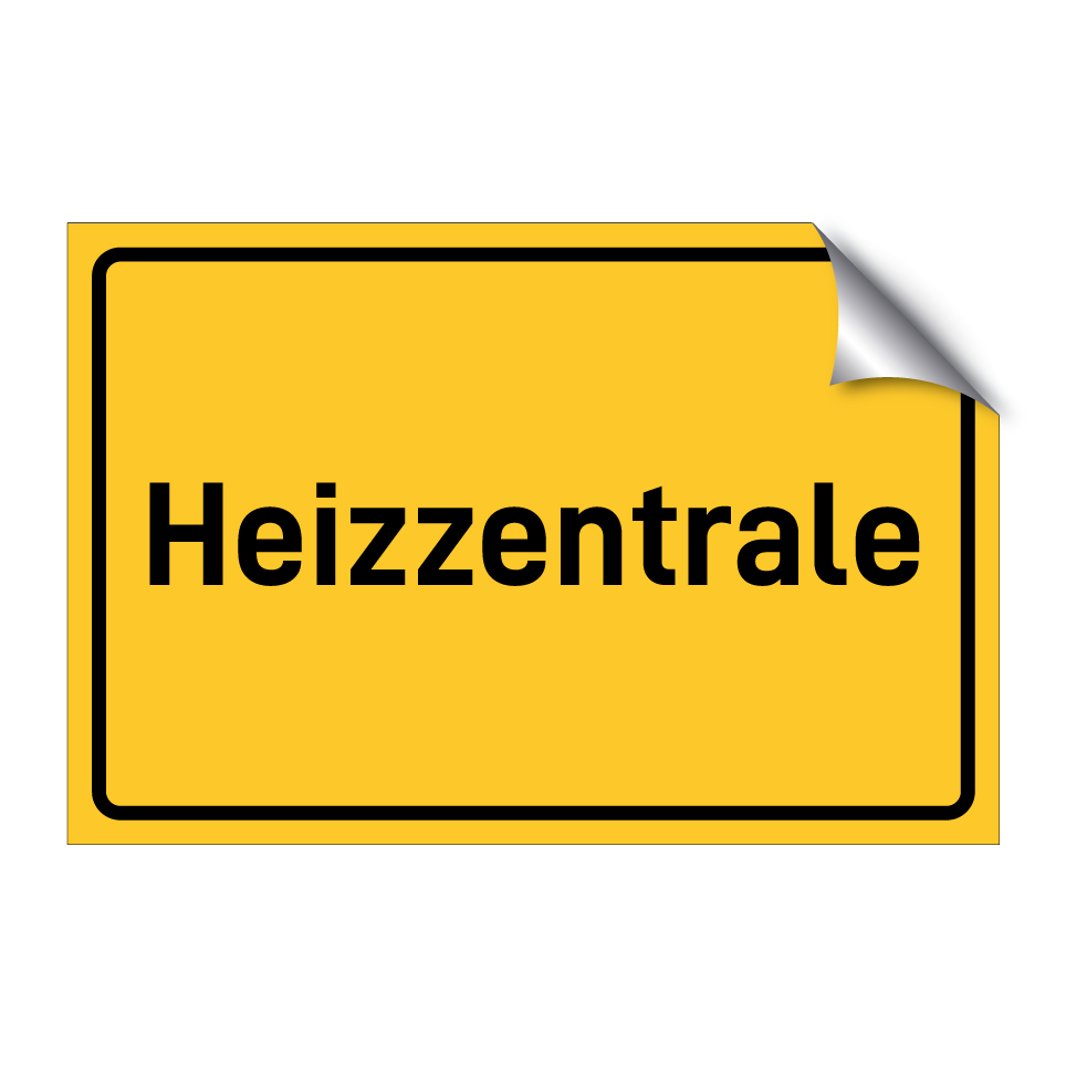 Heizzentrale
