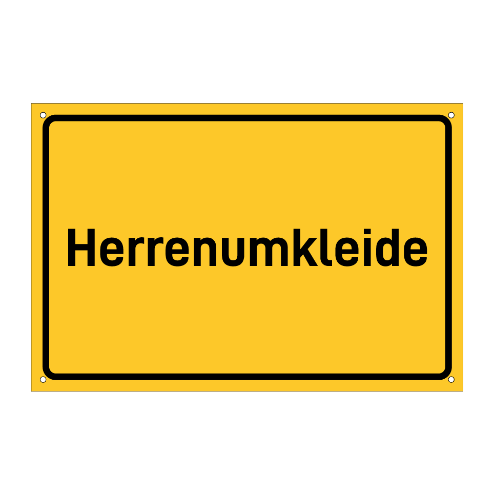 Herrenumkleide