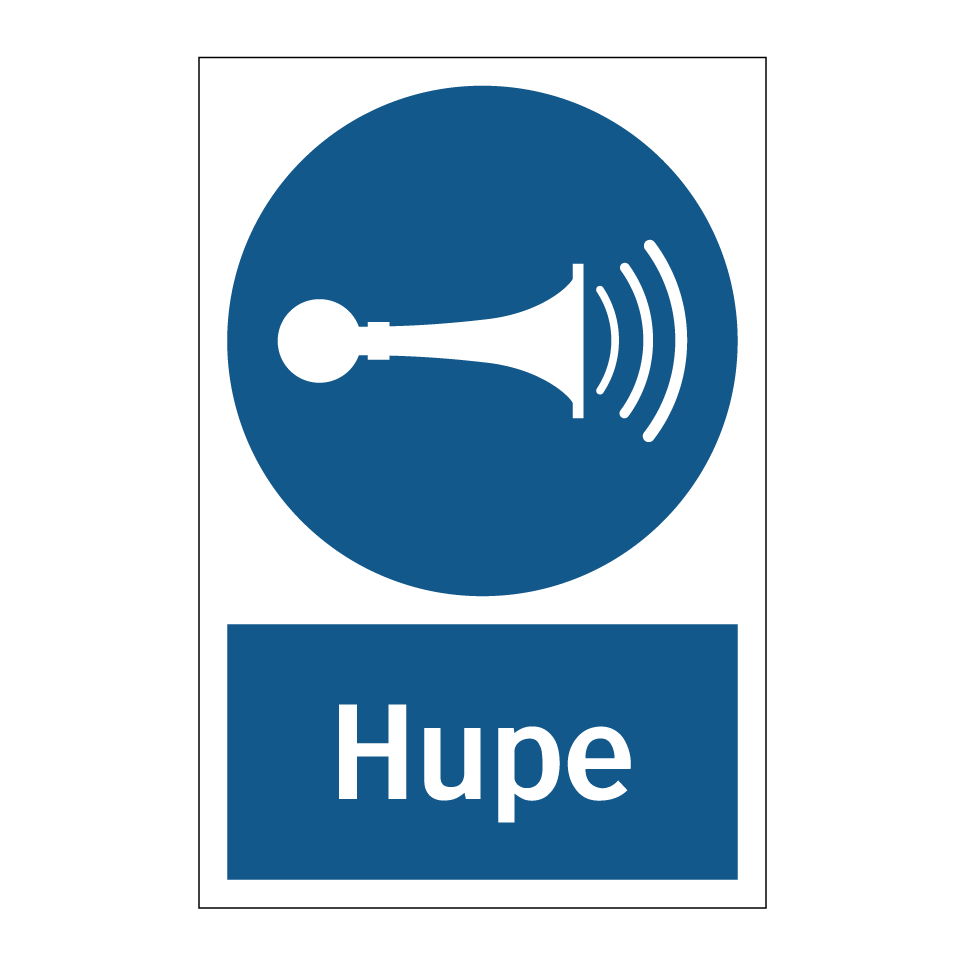 Hupe