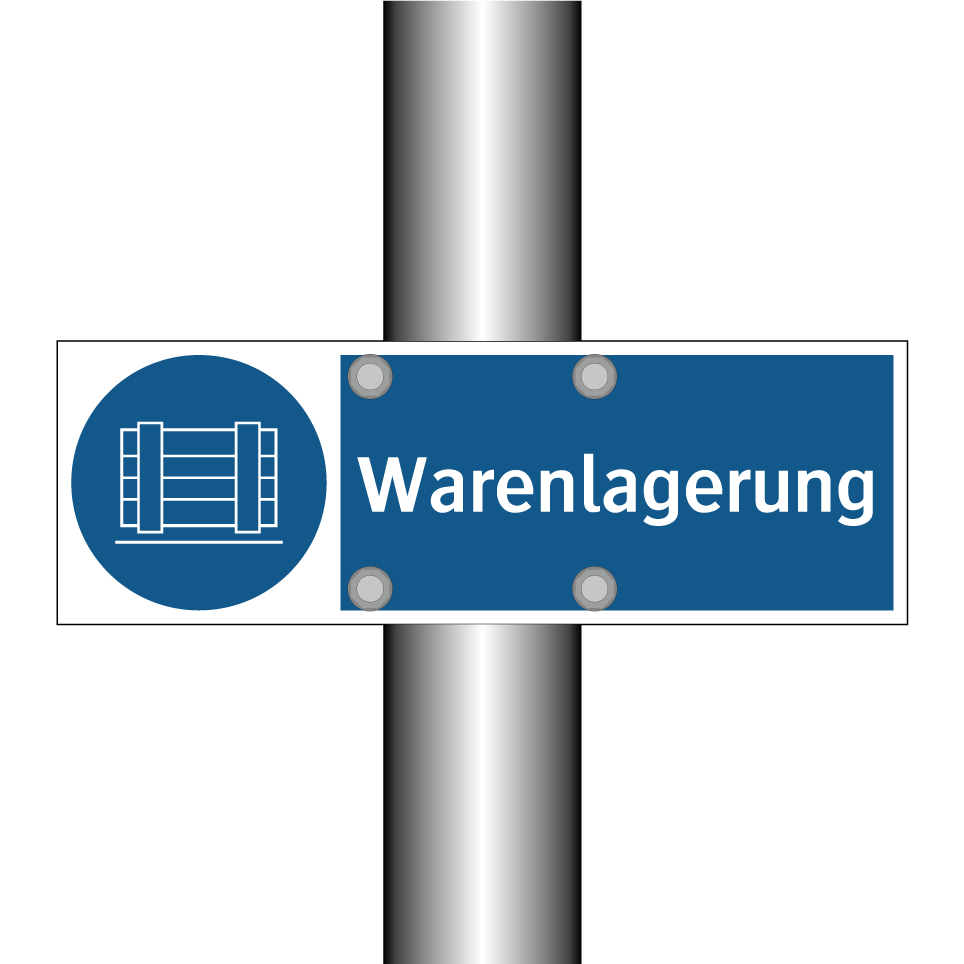 Warenlagerung