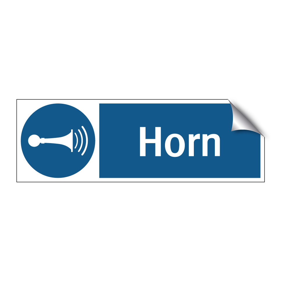 Horn