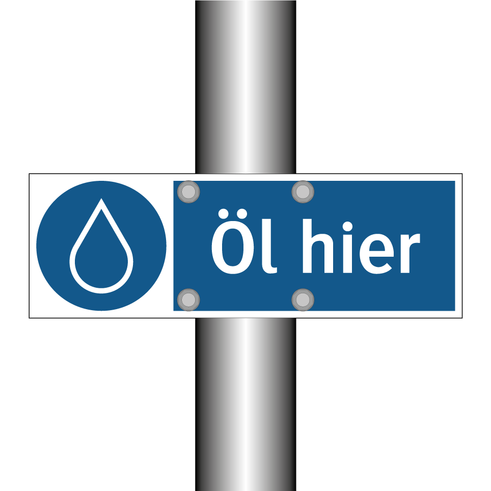 Öl hier