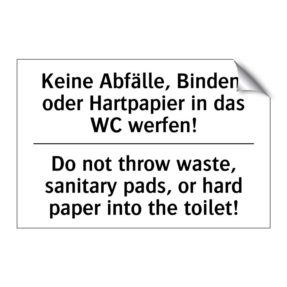 Kein offenes Feuer: Feuer, offene /.../ - No open flame: fire, open ignition /.../