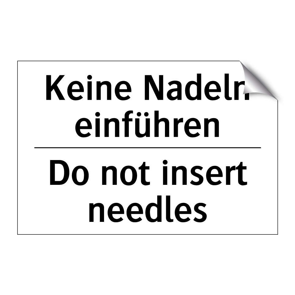 Kein Zutritt für Personen mit /.../ - No entry for persons with respiratory /.../