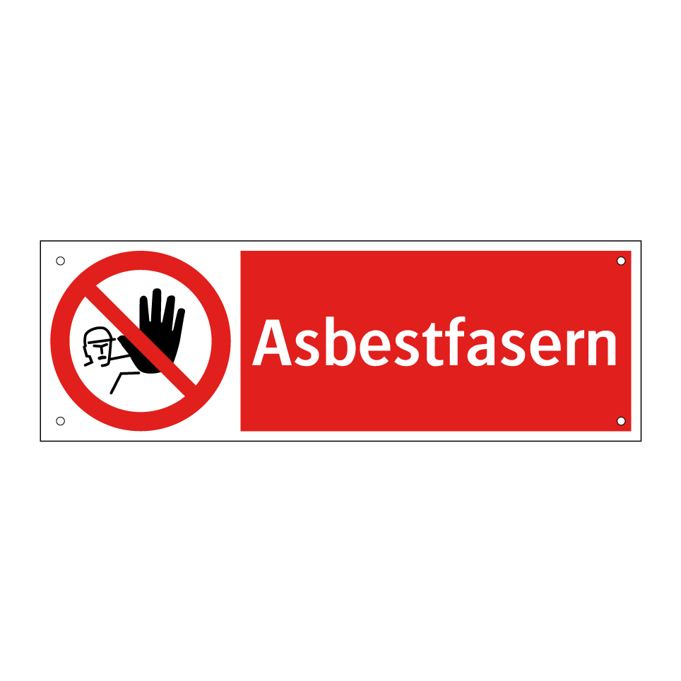 Asbestfasern