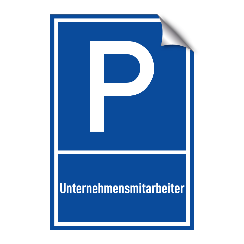 Unternehmensmitarbeiter