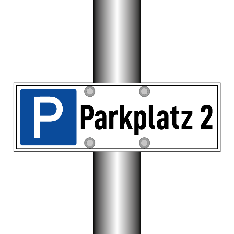 Parkplatz 2