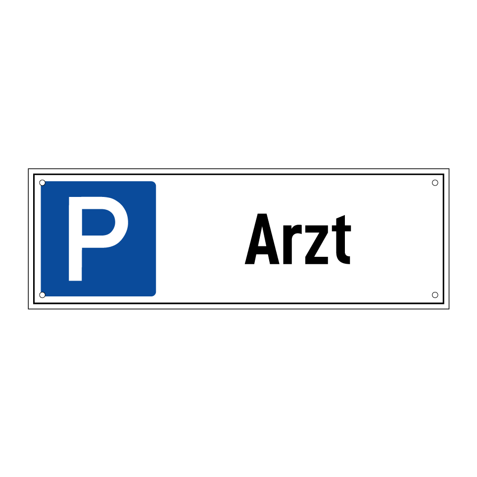 Arzt