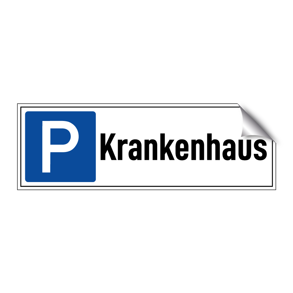 Krankenhaus