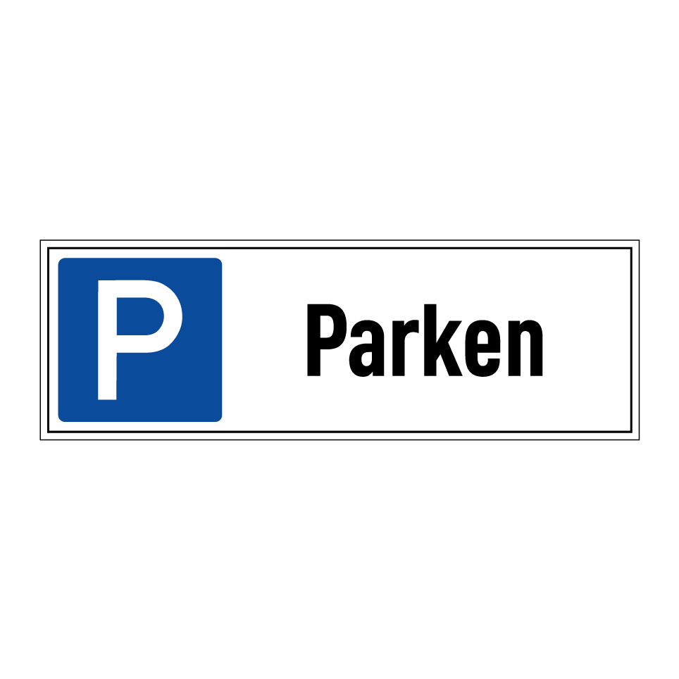 Parken