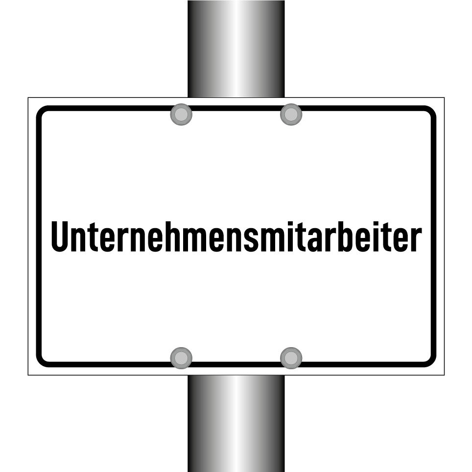 Unternehmensmitarbeiter