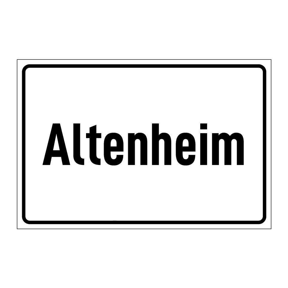 Altenheim