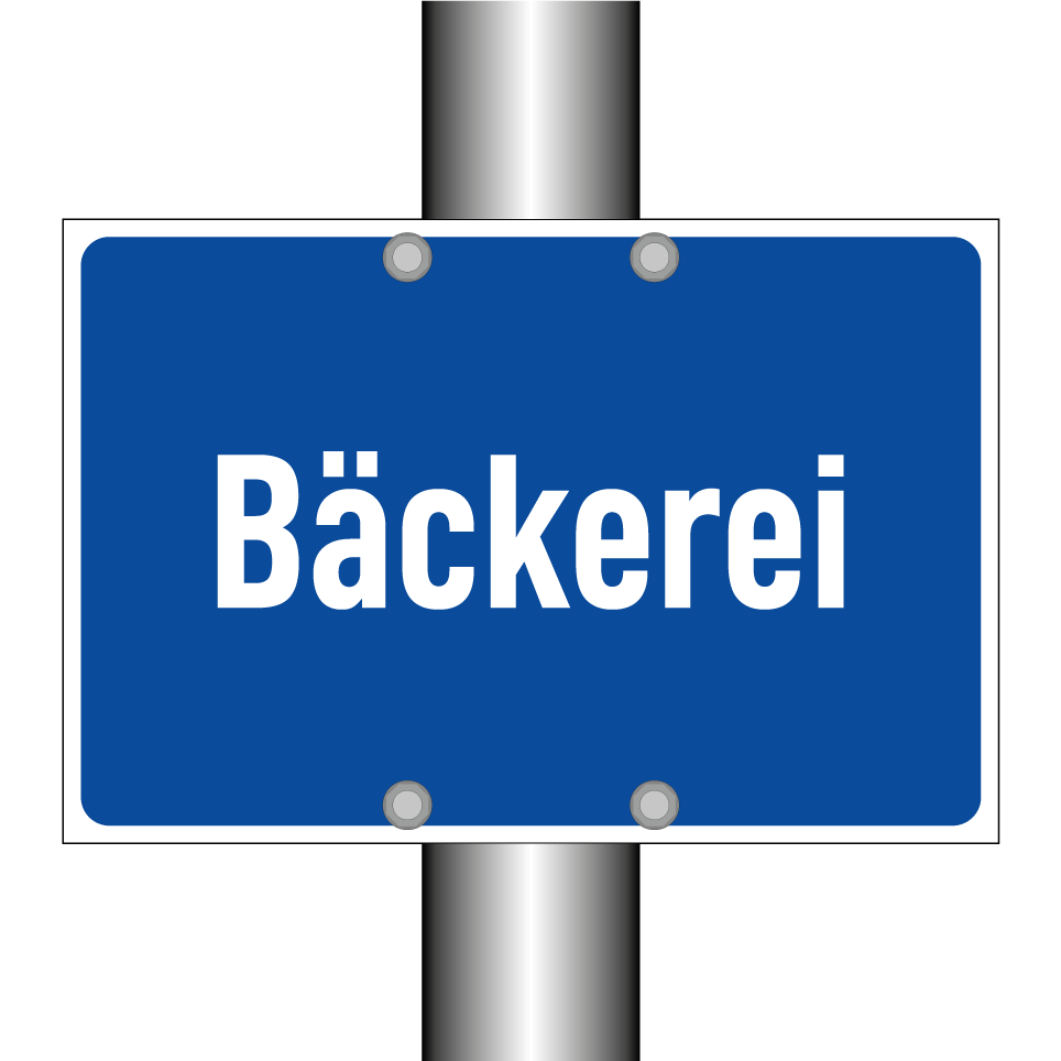 Bäckerei