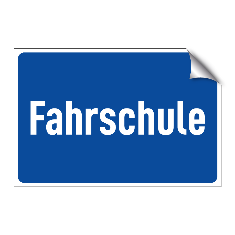 Fahrschule