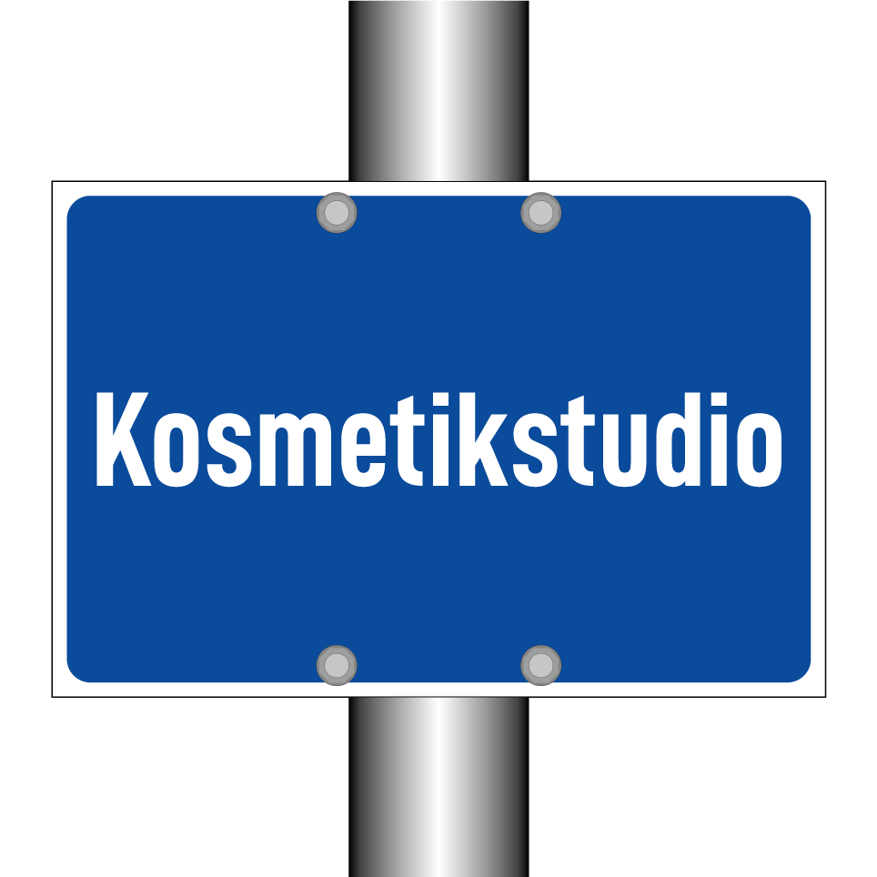 Kosmetikstudio