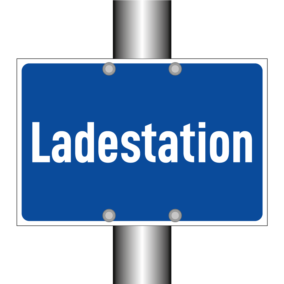 Ladestation