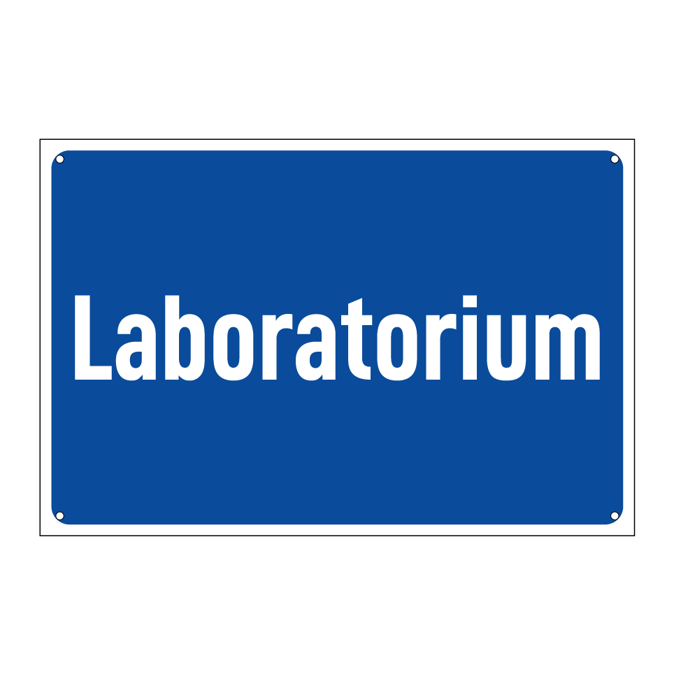 Laboratorium