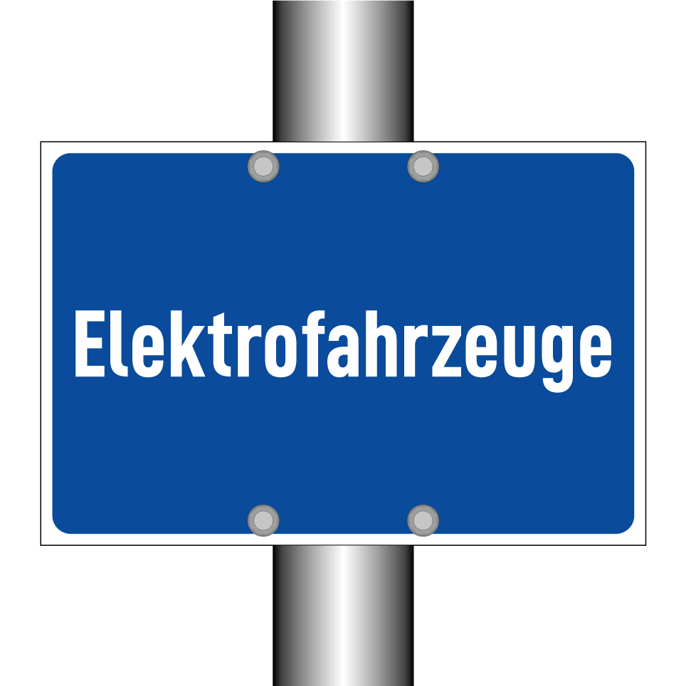 Elektrofahrzeuge