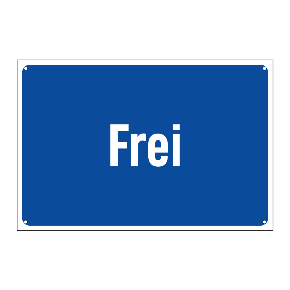 Frei