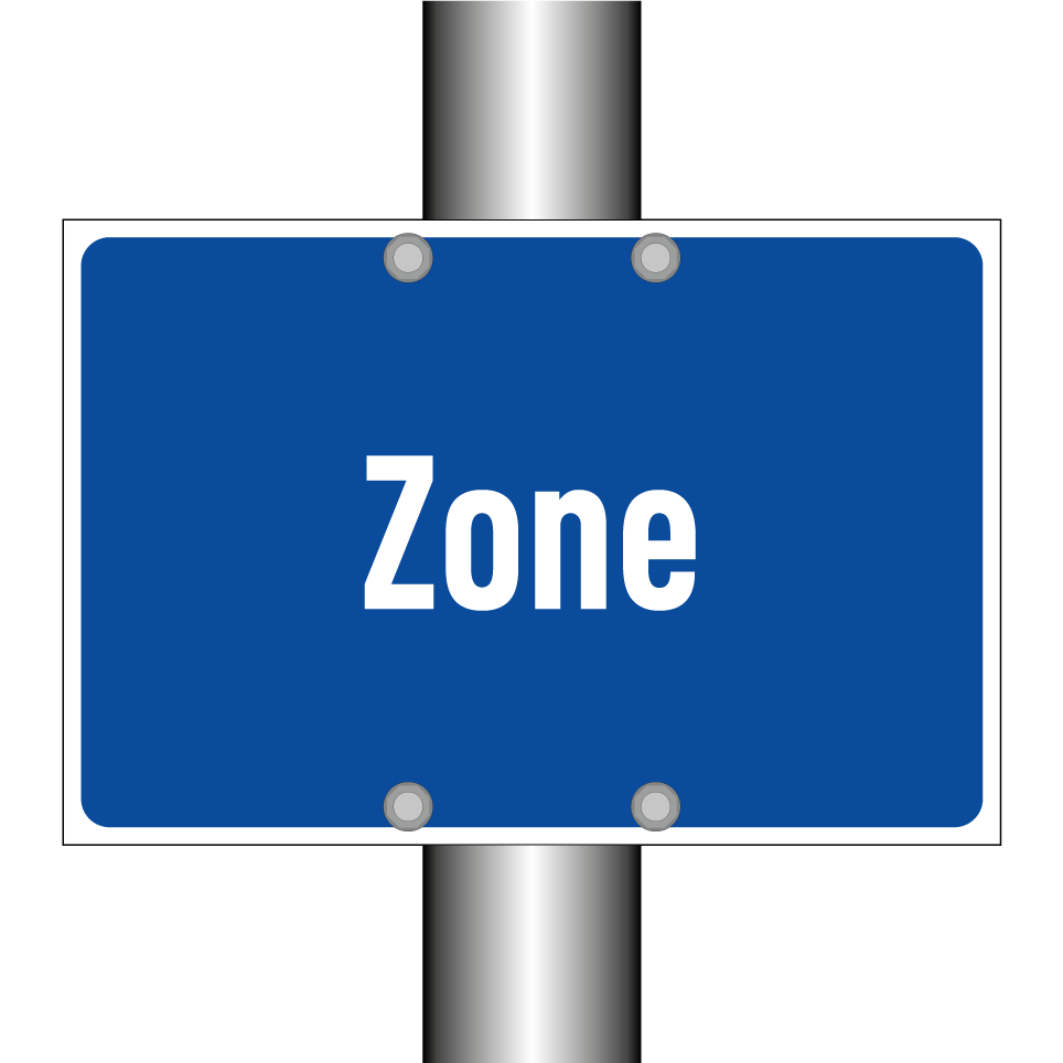 Zone
