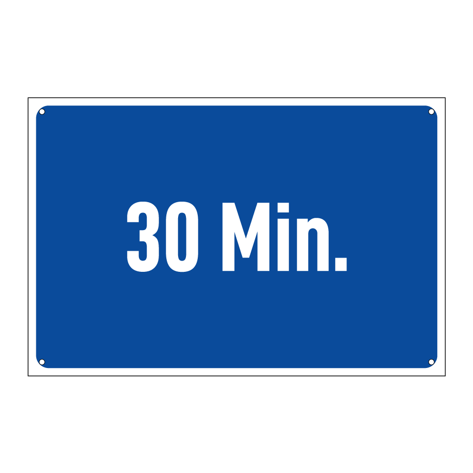 30 Min.