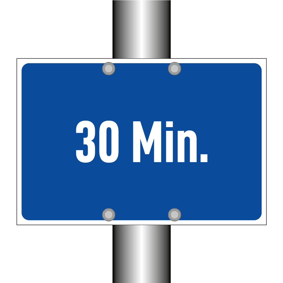30 Min.