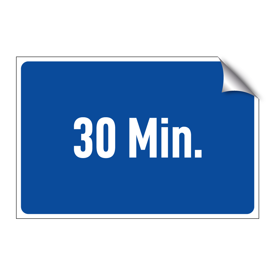 30 Min.