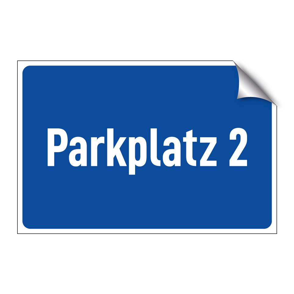 Parkplatz 2