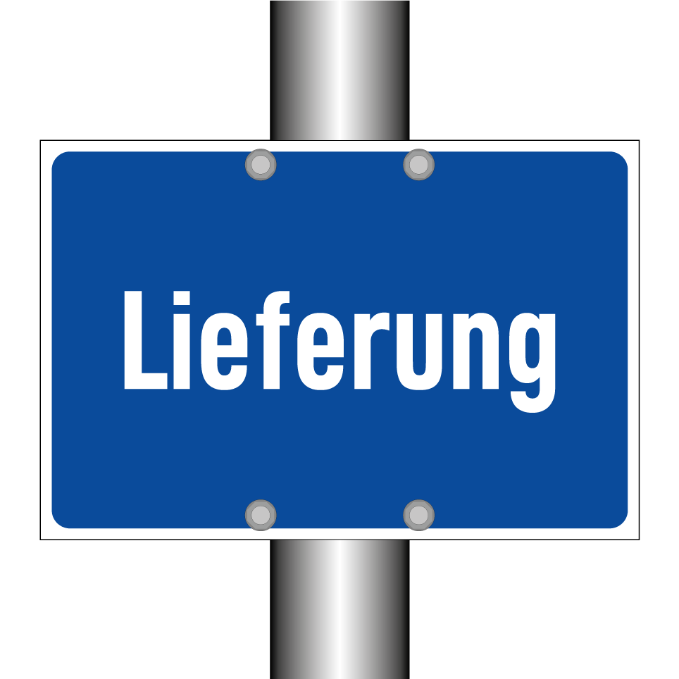Lieferung