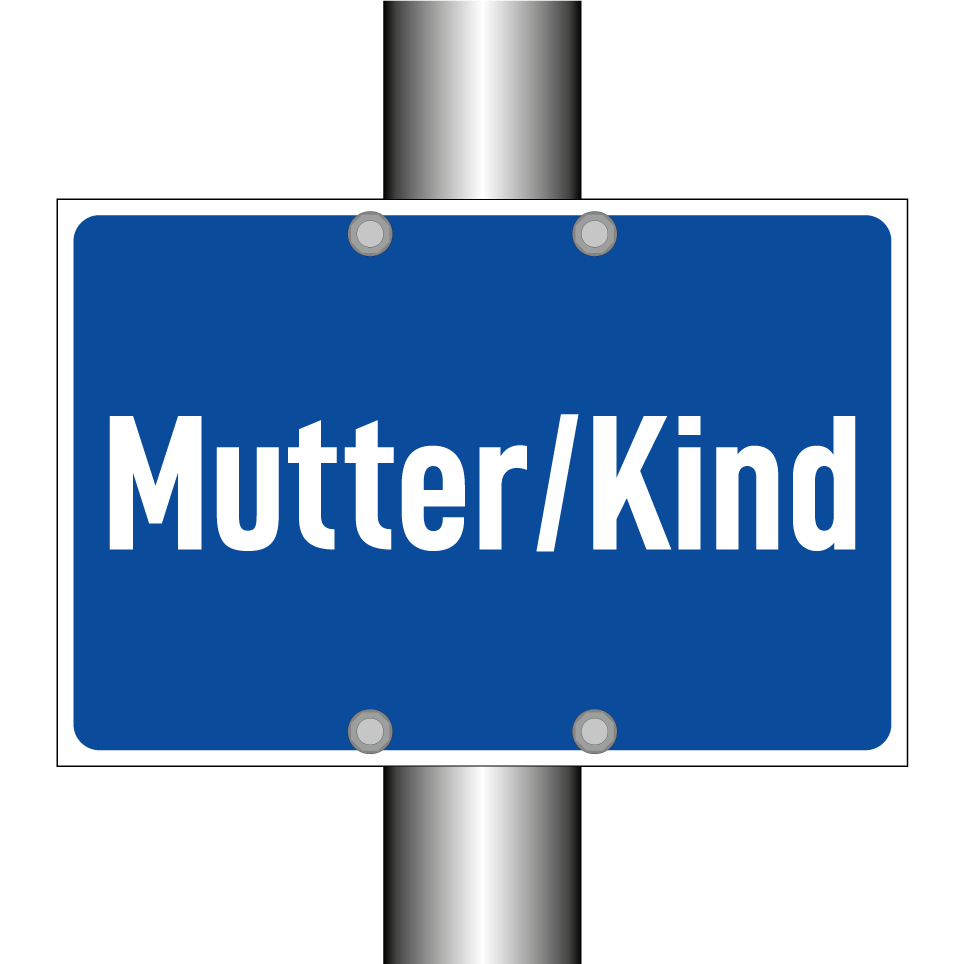 Mutter/Kind