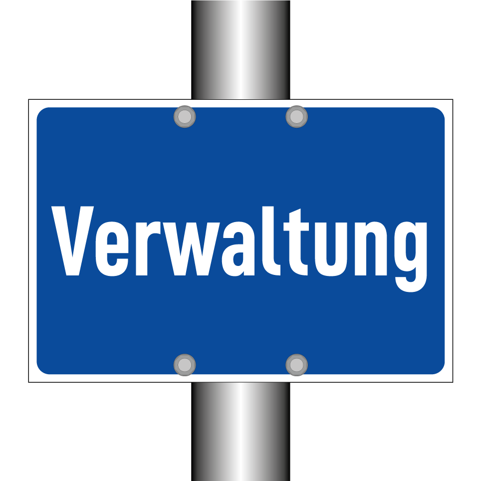 Verwaltung