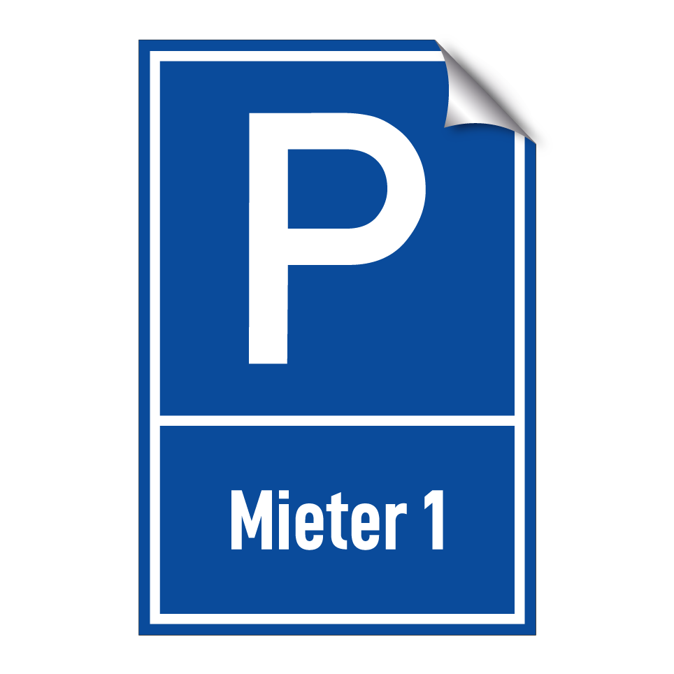 Mieter 1