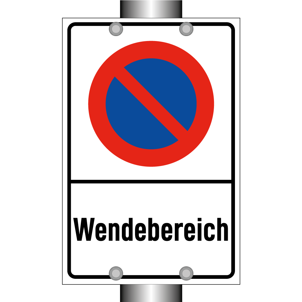 Wendebereich