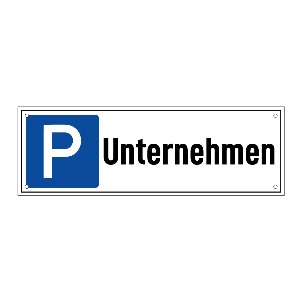 Unternehmen