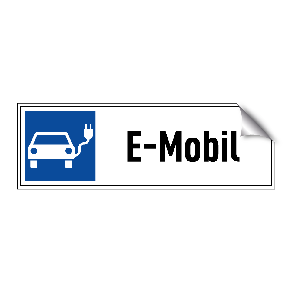 E-Mobil