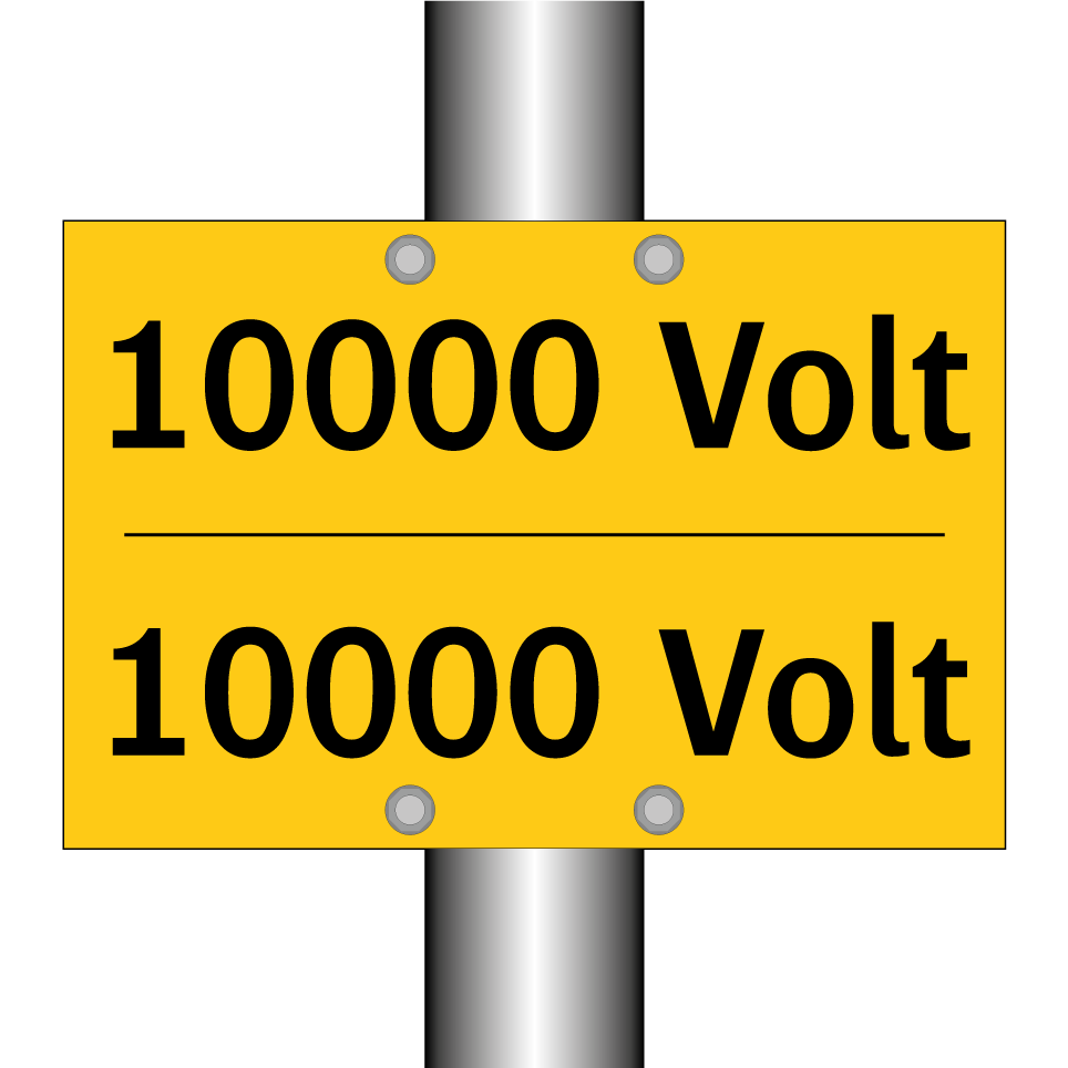 10000 Volt - 10000 Volt