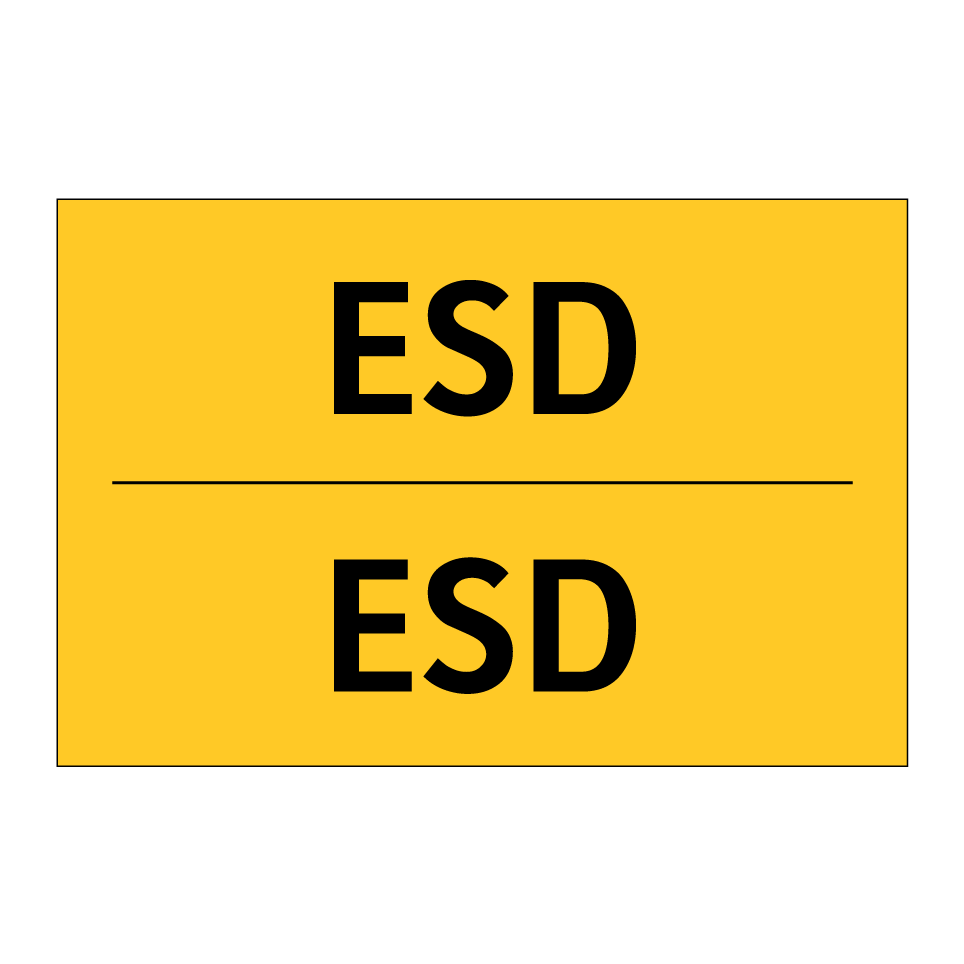 ESD - ESD