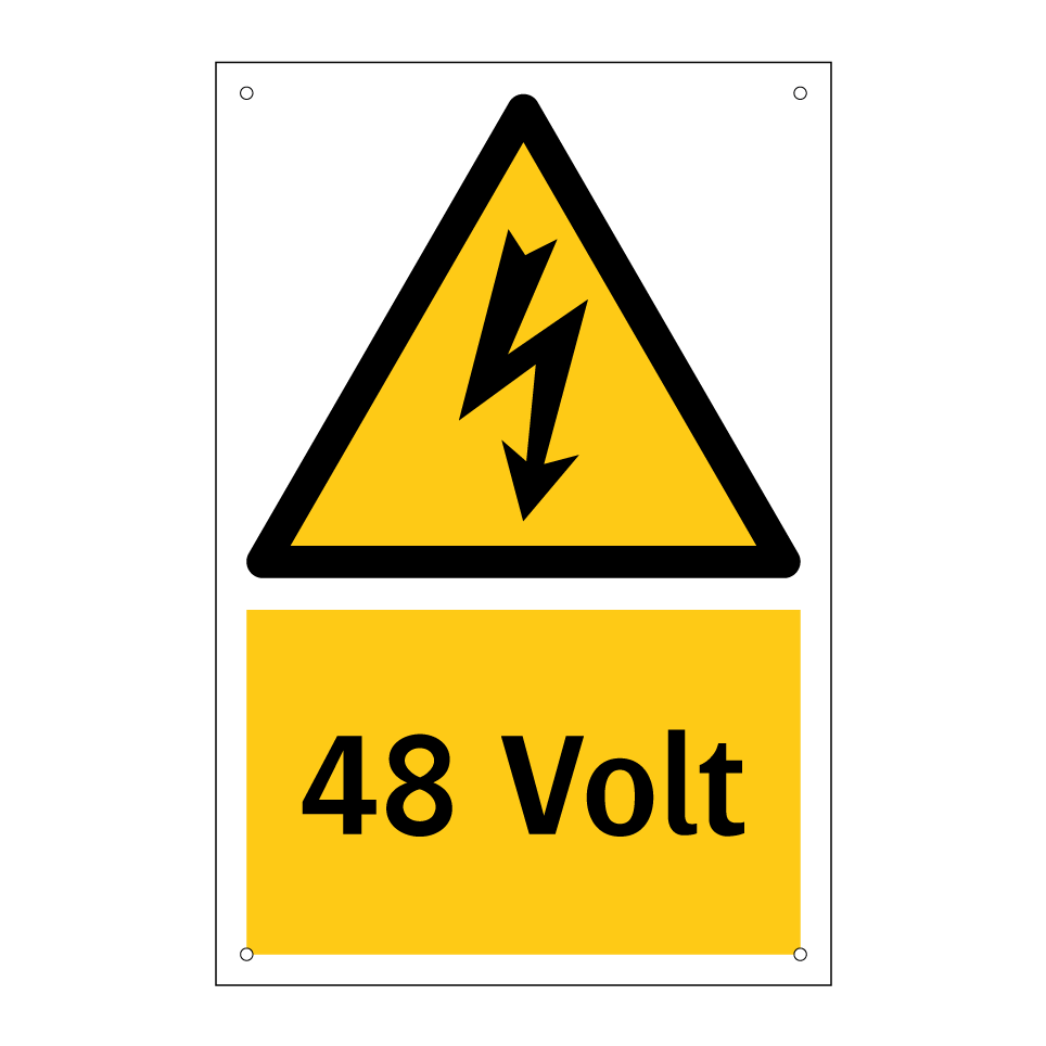 48 Volt