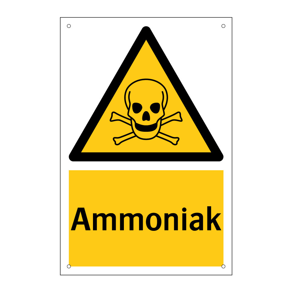 Ammoniak