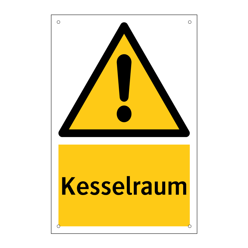 Kesselraum