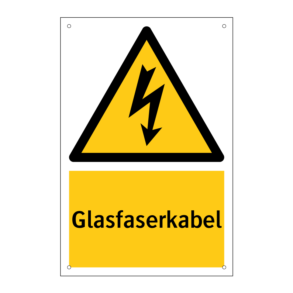 Glasfaserkabel