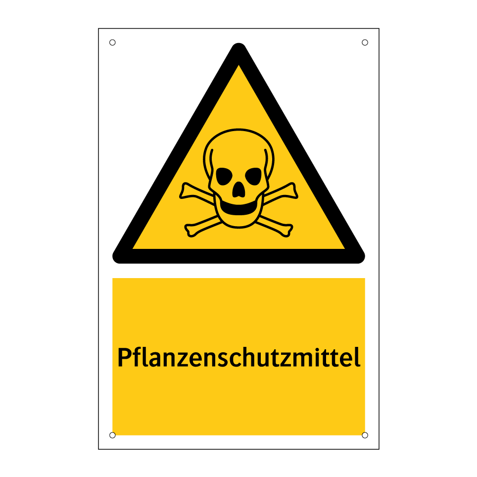 Pflanzenschutzmittel