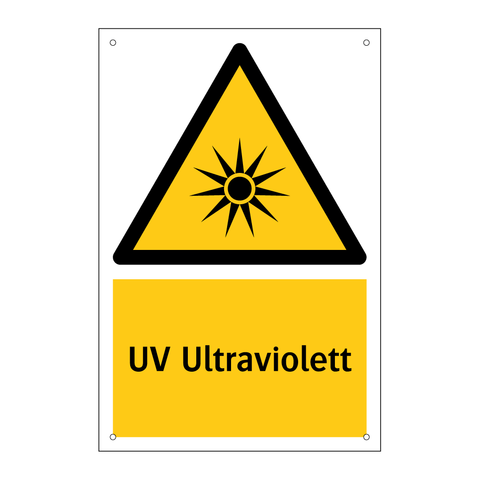 UV Ultraviolett
