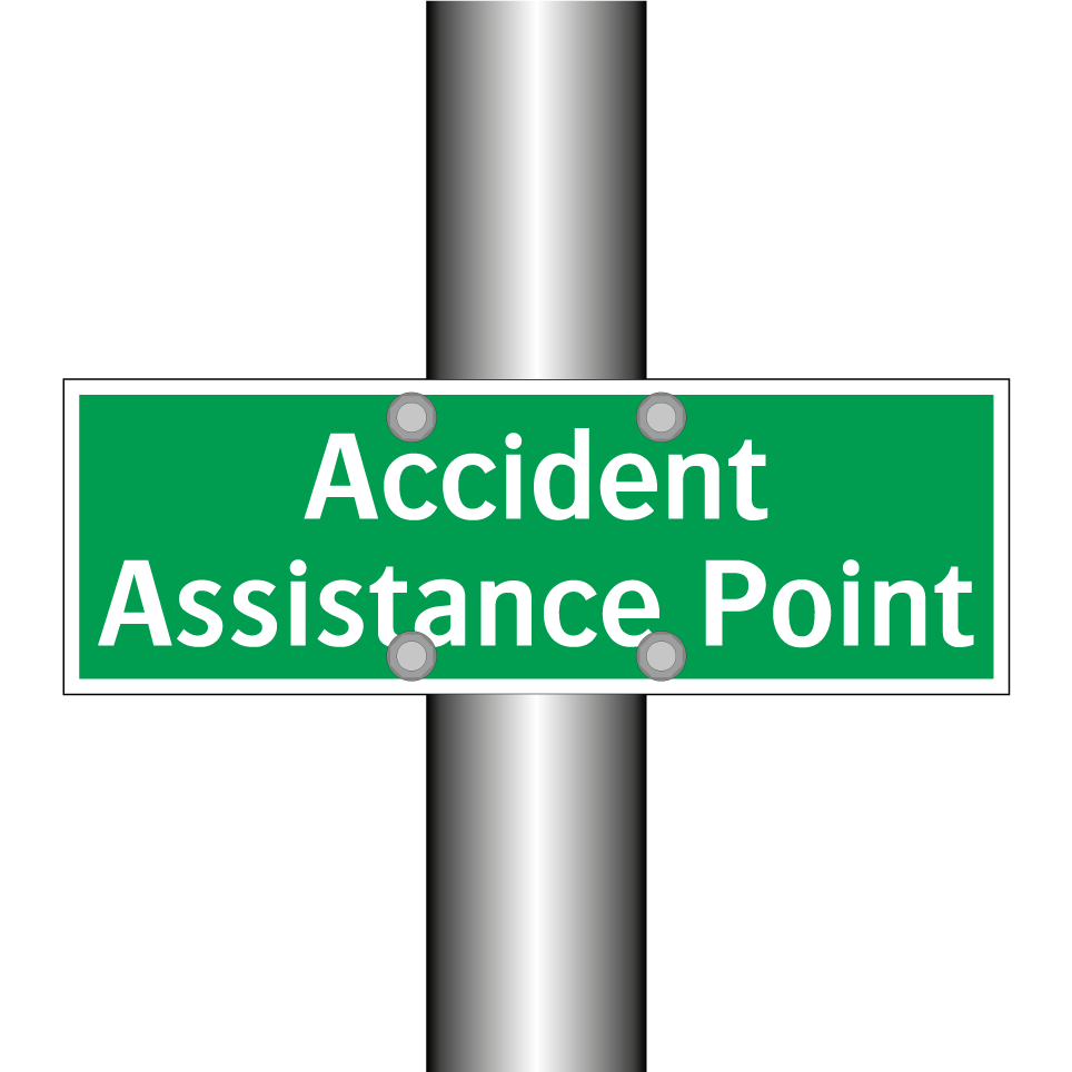 Accident Assistance Point