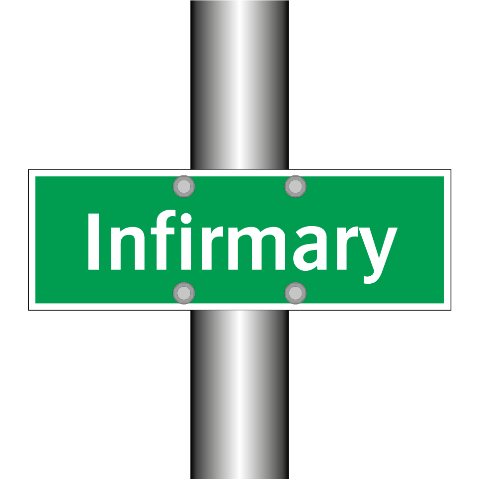 Infirmary