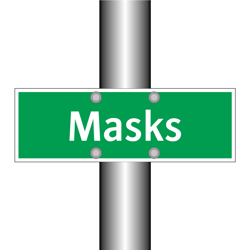 Masks