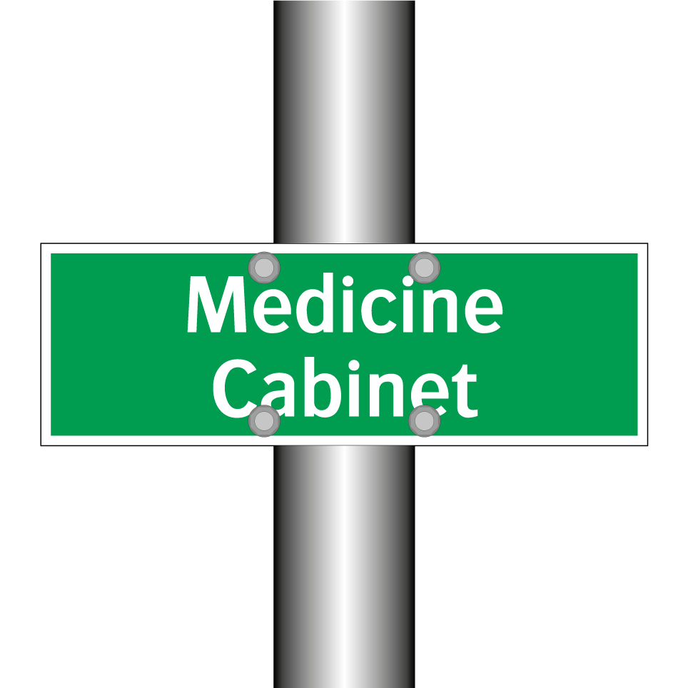 Medicine Cabinet